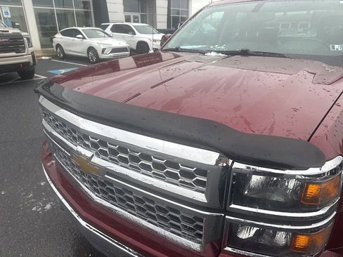 Used 2015 Chevrolet Silverado 1500 LT w/ All Star Edition image 22