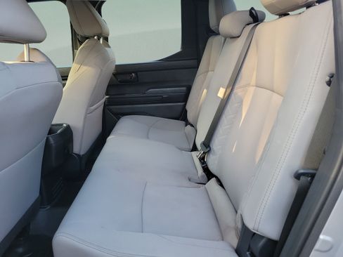Used 2024 Toyota Tacoma SR5 RWD image 7