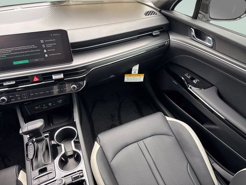 New 2026 Kia K5 GT-Line w/ GT-Line Premium Package FWD image 12