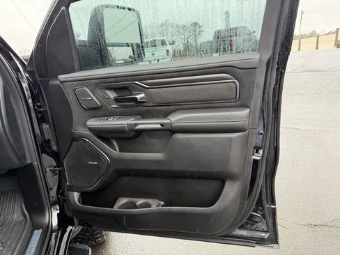 Used 2026 RAM 1500 RHO w/ RHO Level 1 Equipment Group image 30