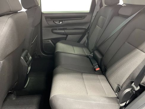 New 2026 Honda CR-V EX image 24