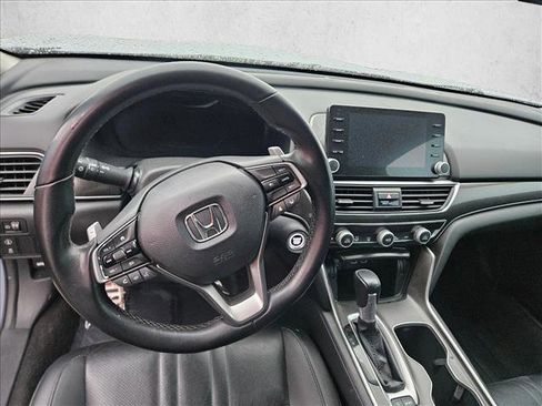 Used 2022 Honda Accord Sport Special Edition image 13