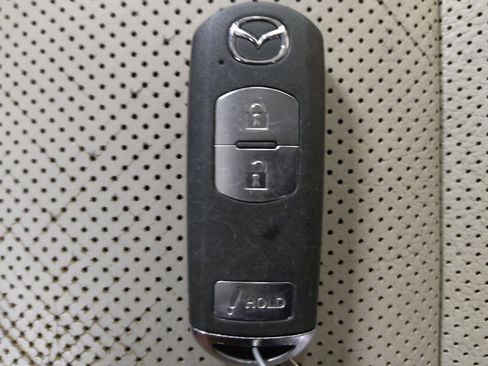 Used 2015 MAZDA CX-5 Grand Touring AWD/4WD image 32