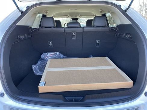 New 2025 MAZDA CX-5 AWD 2.5 S w/ Select Package image 15