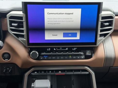 New 2026 Toyota Sequoia 1794 Edition AWD/4WD image 16