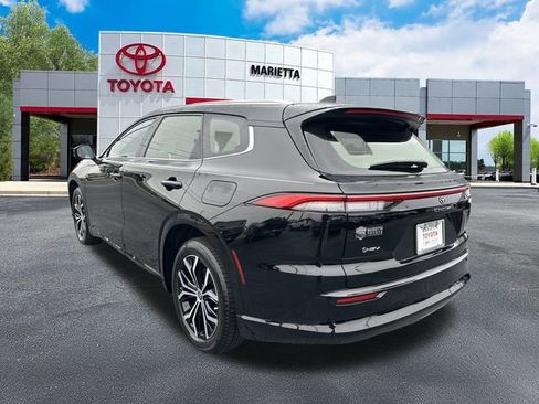 Used 2025 Toyota Crown Signia image 26