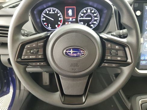 New 2025 Subaru Crosstrek 2.5i Premium image 20