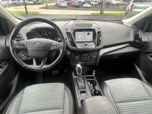 Used 2019 Ford Escape SE FWD image 11