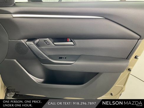 New 2026 MAZDA CX-50 Meridian Edition w/ Weather Package image 42