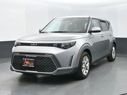 Used 2024 Kia Soul LX w/ Option Group 015