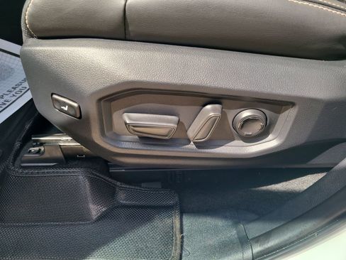 Used 2024 Toyota Sequoia Capstone AWD/4WD image 12