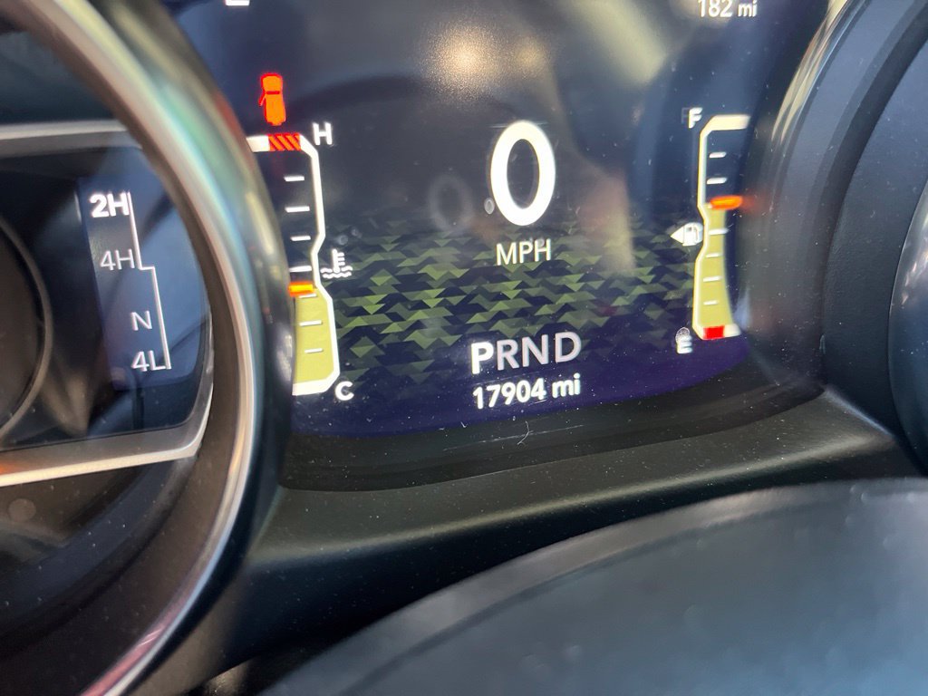 Used 2023 Jeep Wrangler Unlimited Sport AWD/4WD image 5