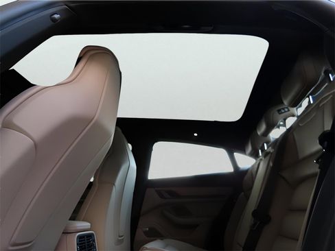 New 2025 Porsche Taycan image 25