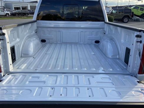 Used 2025 Ford F150 Tremor w/ Tow/Haul Package image 32