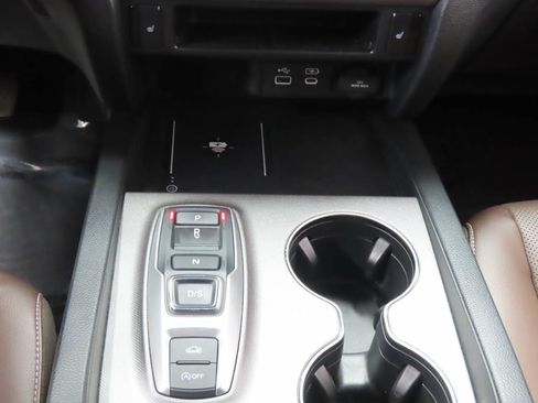Used 2024 Honda Ridgeline RTL image 12
