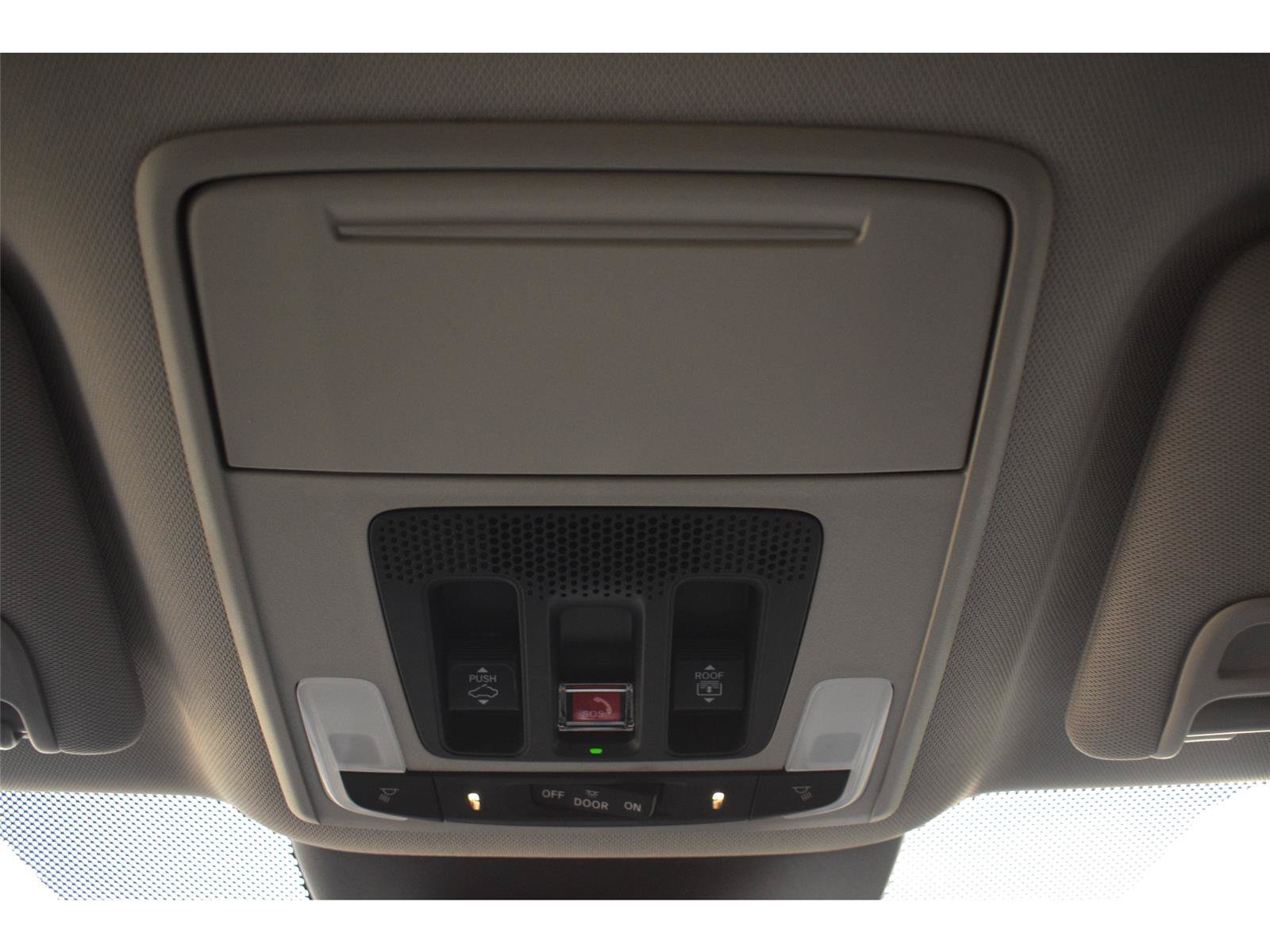 New 2026 Honda Pilot Touring image 20