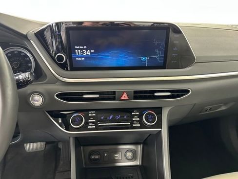 Used 2023 Hyundai Sonata SEL w/ Cargo Package image 21