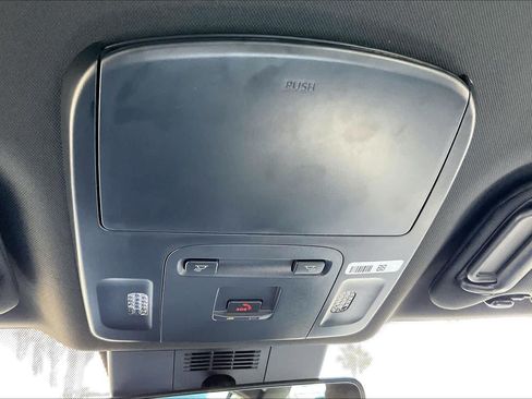 Certified 2026 Toyota Camry Hybrid w/ Multimedia Upgrade Package FWD image 33