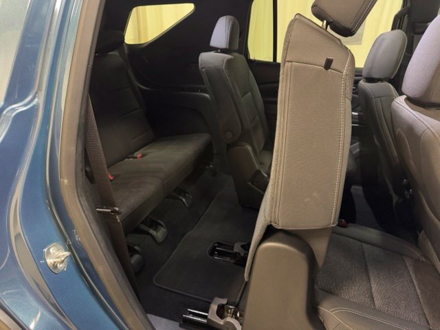 Used 2024 Chevrolet Traverse LT FWD image 57