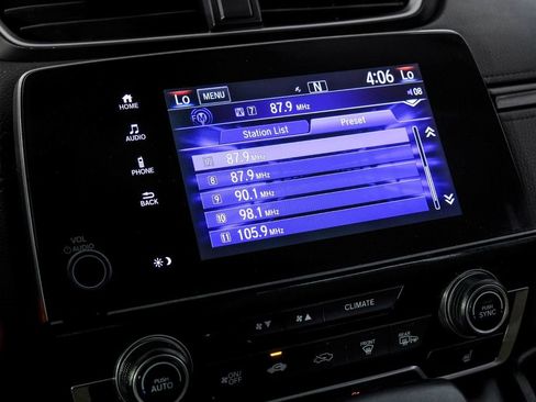 Used 2018 Honda CR-V EX-L image 29