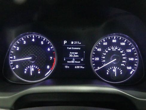 Used 2019 Hyundai Elantra SEL w/ Cargo Package image 32