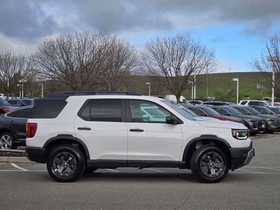 New 2026 Honda Passport RTL