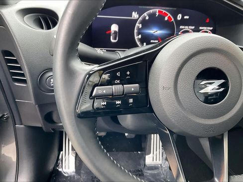 Used 2024 Nissan Z Performance w/ Floor Mat Package RWD image 20
