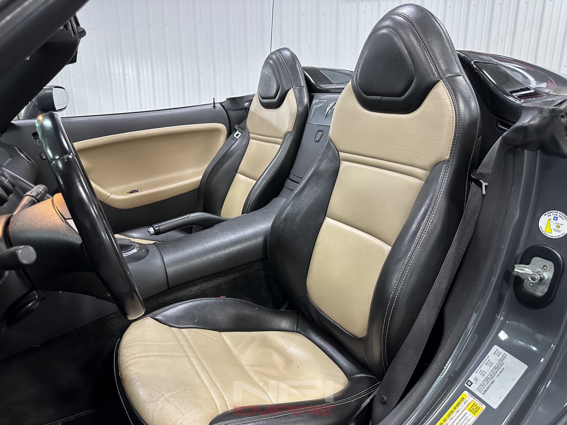 Used 2008 Pontiac Solstice Convertible w/ Premium Package RWD image 33