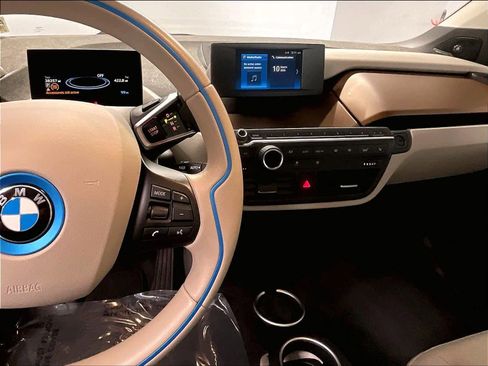 Used 2020 BMW i3 w/ Range Extender image 16