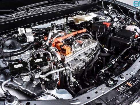 Used 2025 Chevrolet Blazer EV SS image 13