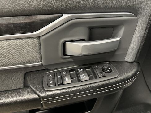 Used 2020 RAM 2500 Big Horn AWD/4WD image 31