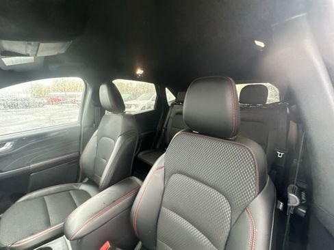 New 2026 Ford Escape ST-Line w/ Tech Pack #1 FWD image 18