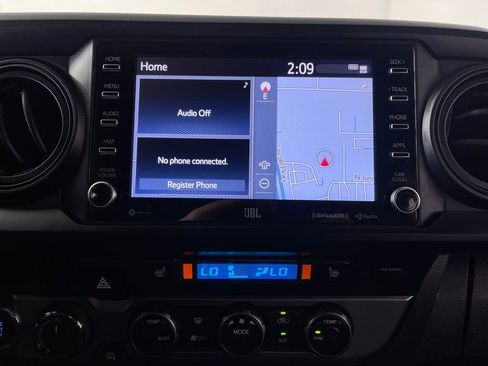 Certified 2020 Toyota Tacoma Limited image 20