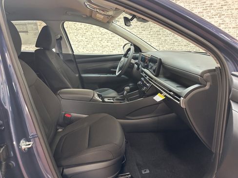 New 2026 Hyundai Tucson SEL image 11