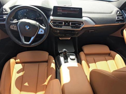 Used 2023 BMW X3 sDrive30i w/ Convenience Package RWD image 19