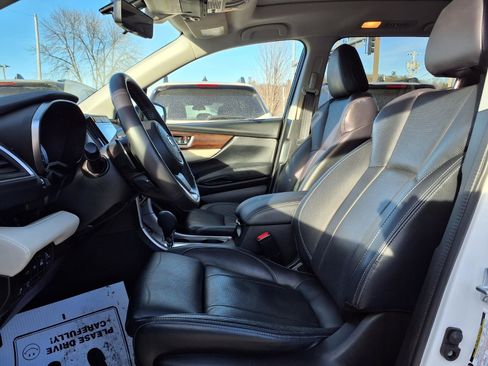 Certified 2022 Subaru Ascent Touring image 6