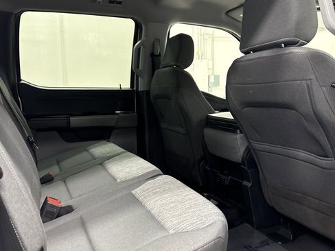 Used 2023 Ford F150 XLT w/ Equipment Group 302A High image 18