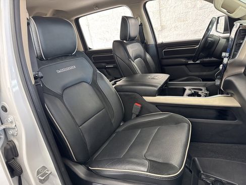 Used 2020 RAM 1500 Laramie image 45