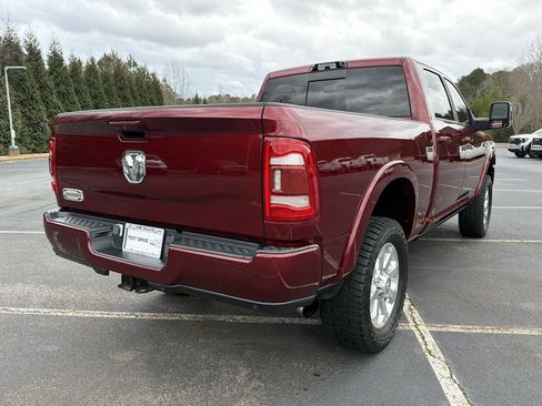 Used 2023 RAM 2500 Limited image 6