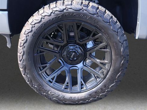 Used 2026 Chevrolet Silverado 1500 RST image 13