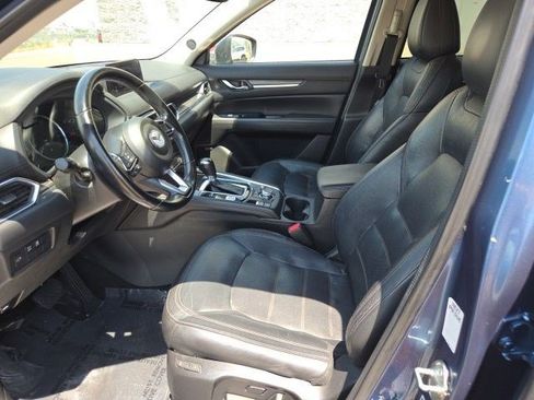 Used 2019 MAZDA CX-5 Grand Touring AWD/4WD image 11
