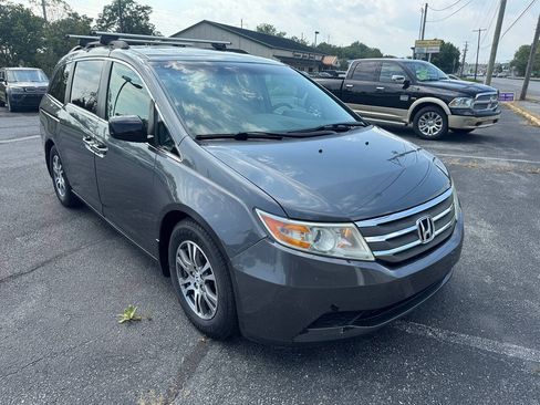 Used 2011 Honda Odyssey EX-L image 10