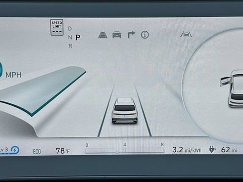 Certified 2024 Hyundai Ioniq 5 SEL RWD image 32