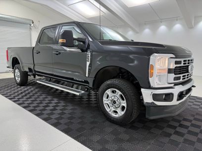 Used 2025 Ford F250 XLT