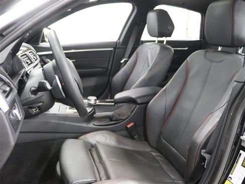 Used 2018 BMW 430i Gran Coupe xDrive image 9