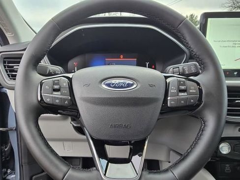 New 2026 Ford Escape Active w/ Tech Pack #1 image 28