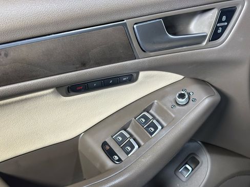 Used 2014 Audi Q5 2.0T Premium Plus w/ Premium Plus Package image 36