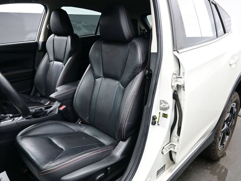 Used 2023 Subaru Crosstrek 2.5i Limited w/ Popular Package #2 AWD/4WD image 11