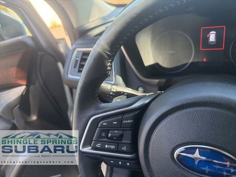 Certified 2023 Subaru Ascent Touring AWD/4WD image 48