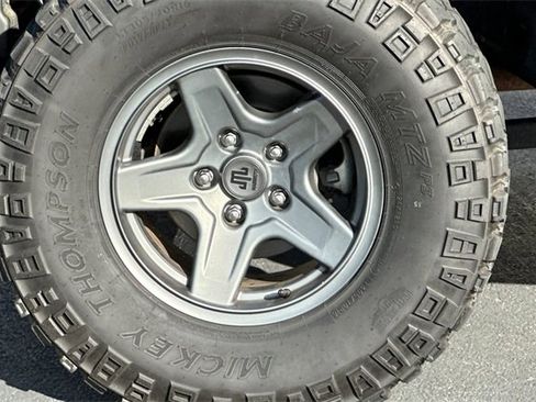 Used 2013 Jeep Wrangler Unlimited Sahara w/ Connectivity Group image 22